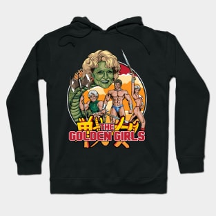 Golden Girls Hoodie